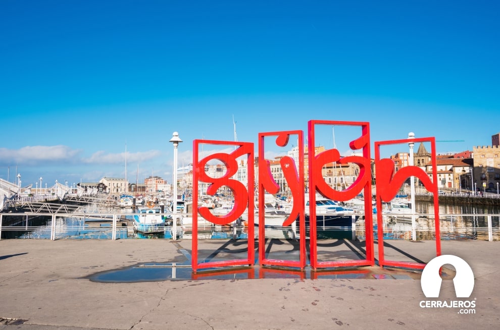Cerrajeros Gijón
