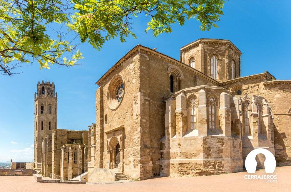 Cerrajero Lleida