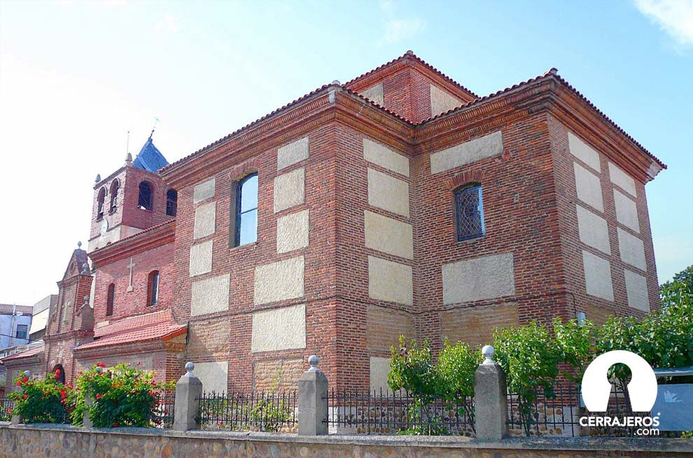 Cerrajeros San Andrés del Rabanedo