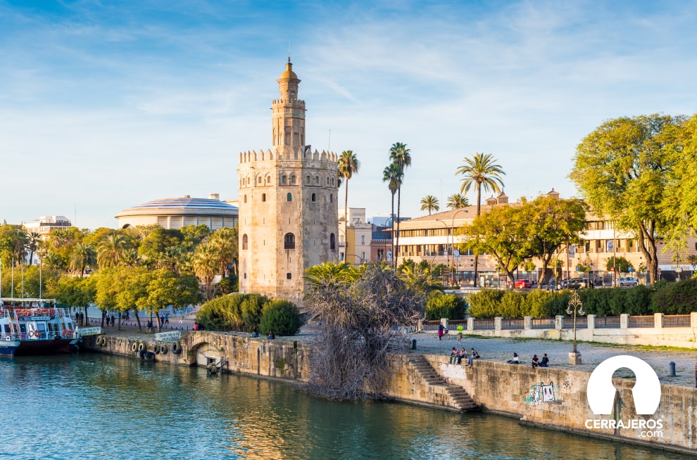 cerrajeros Sevilla